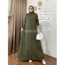 Olla Shakila-003 Olla Dress Shakila